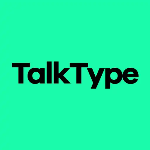 Play TalkType APK Play TalkType APK