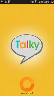 Play Talkyfone