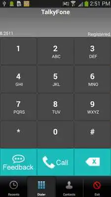 Play Talkyfone