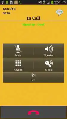 Play Talkyfone