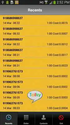 Play Talkyfone