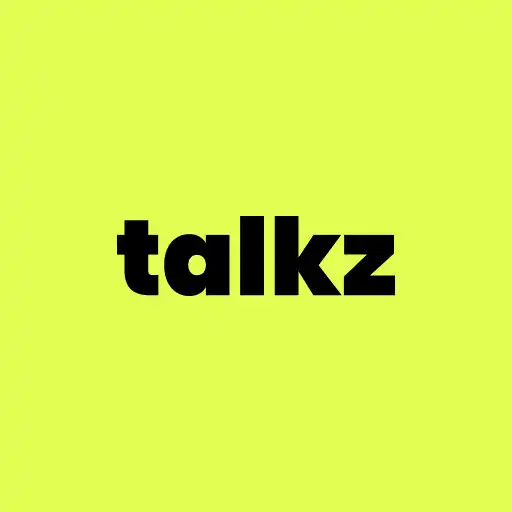 Play talkz — audio messenger APK