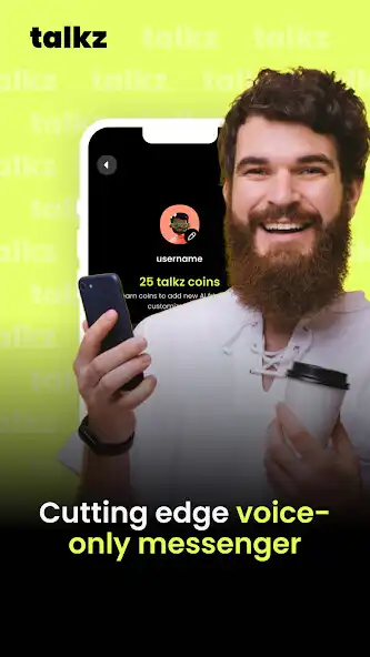 Play talkz — audio messenger and enjoy talkz — audio messenger with UptoPlay Play talkz — audio messenger and enjoy talkz — audio messenger with UptoPlay