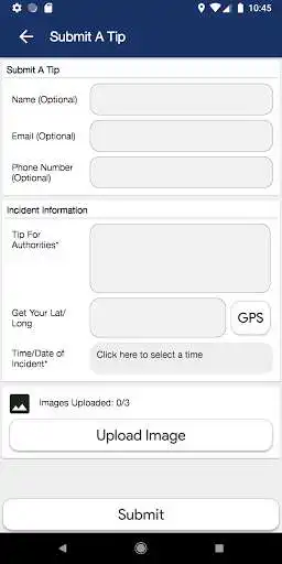 Play Talladega County 911 as an online game Talladega County 911 with UptoPlay