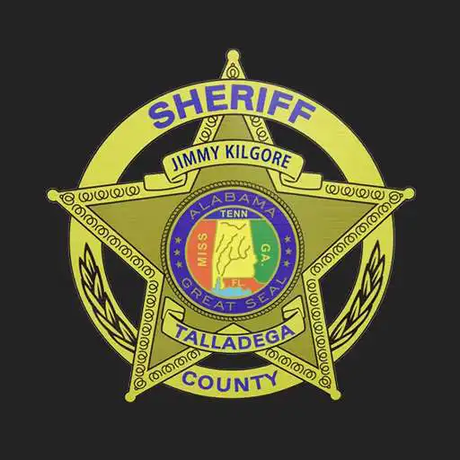 Play Talladega County Sheriff AL APK Play Talladega County Sheriff AL APK