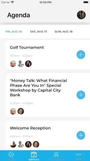 Play Tallahassee Chamber as an online game Tallahassee Chamber with UptoPlay