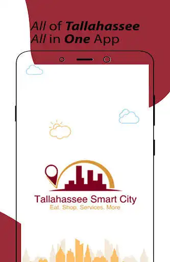 Play Tallahassee Smart City  and enjoy Tallahassee Smart City with UptoPlay