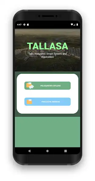 Play Tallasa as an online game Tallasa with UptoPlay