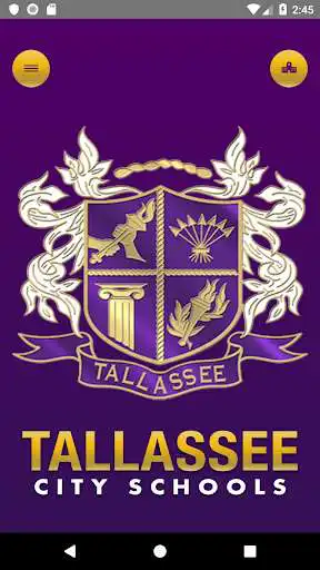 Play Tallassee City Schools  and enjoy Tallassee City Schools with UptoPlay