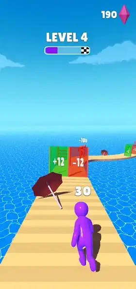 Play Tall Blob Run:Arkanoid Returns  and enjoy Tall Blob Run:Arkanoid Returns with UptoPlay