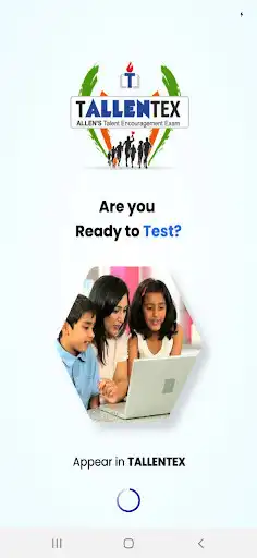 Play TALLENTEX  and enjoy TALLENTEX with UptoPlay