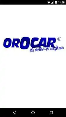 Play Talleres Orocar