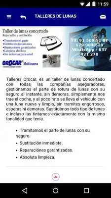 Play Talleres Orocar