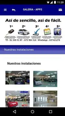 Play Talleres Orocar