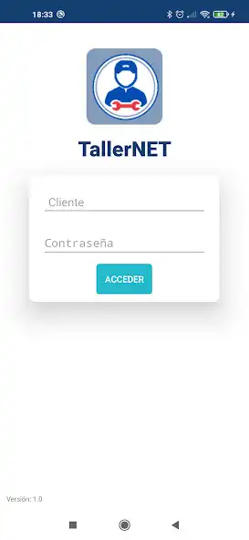 Play TallerNET  and enjoy TallerNET with UptoPlay
