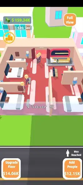 Play Tallest Tower ASMR  and enjoy Tallest Tower ASMR with UptoPlay