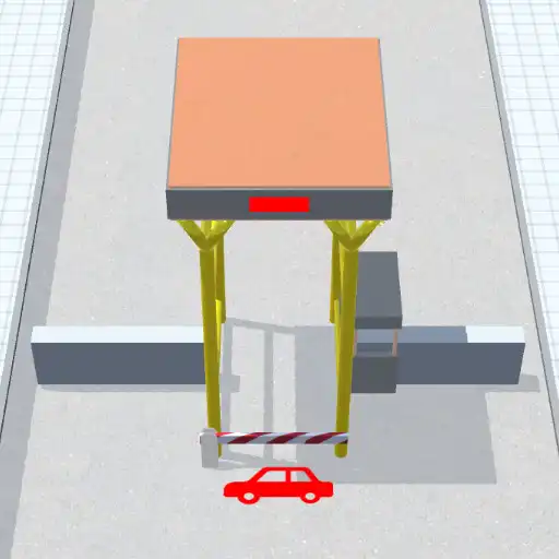 Play Tallgate Master APK