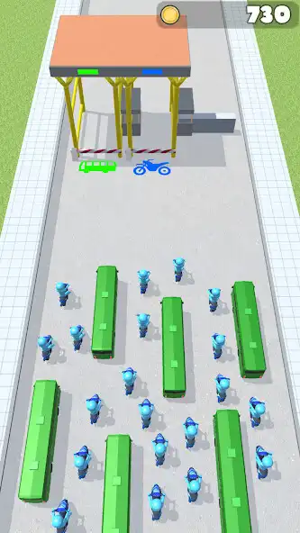 Play Tallgate Master as an online game online Tallgate Master with UptoPlay Play Tallgate Master as an online game Tallgate Master with UptoPlay