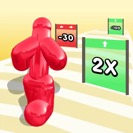 Play Tall Guys Run APK Play Tall Guys Run APK