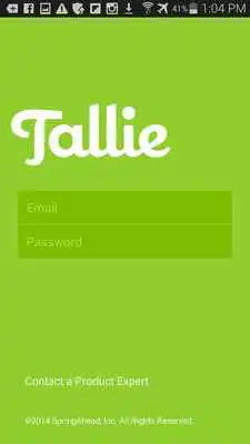 Play Tallie  and enjoy Tallie with UptoPlay