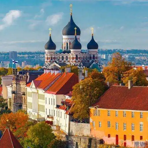 Play Tallinn Wallpaper HD APK Play Tallinn Wallpaper HD APK