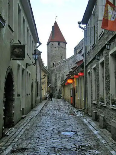 Play Tallinn Wallpaper HD as an online game Tallinn Wallpaper HD with UptoPlay