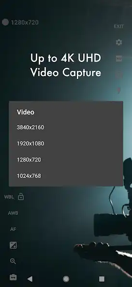 Play Tallis NDI HX Camera as an online game Tallis NDI HX Camera with UptoPlay
