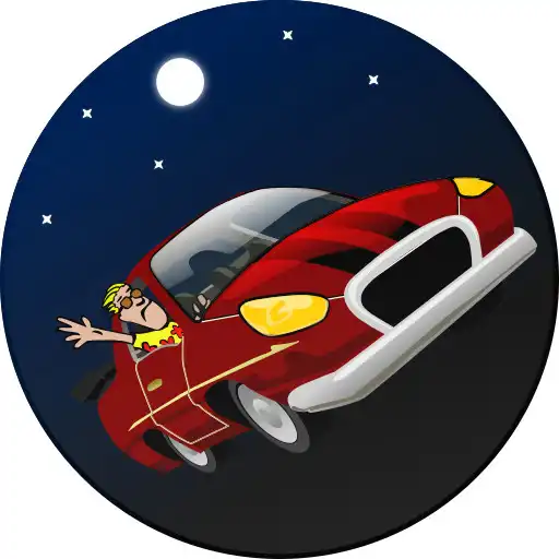 Play Talli -Very hard free casual drunk drive simulator APK