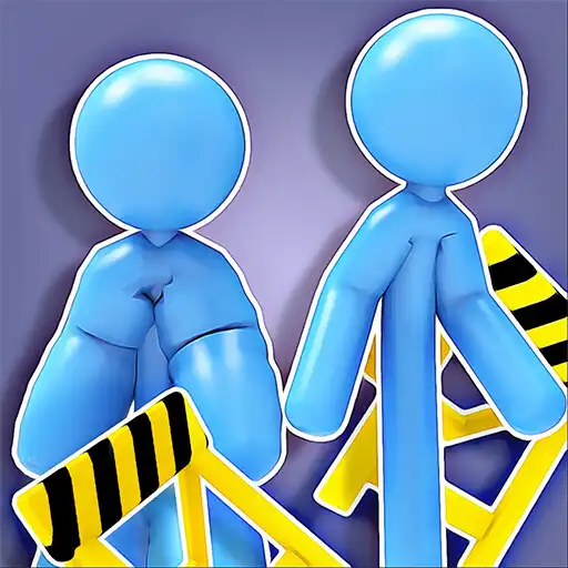 Play Tall Man Merge APK
