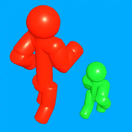 Play Tallman race APK