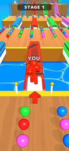 Play Tallman race  and enjoy Tallman race with UptoPlay