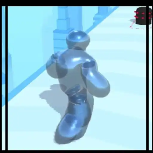 Play Tall man runner APK