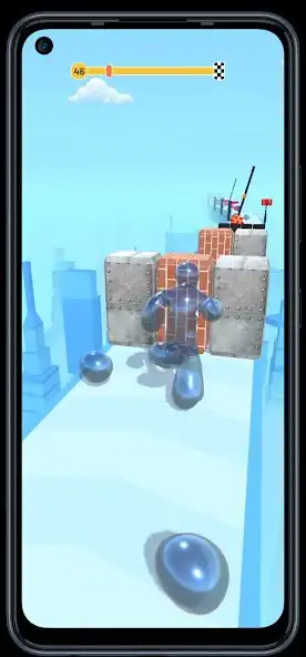 Play Tall man runner and enjoy Tall man runner with UptoPlay Play Tall man runner and enjoy Tall man runner with UptoPlay