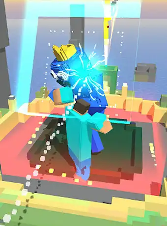 Play Tall man run, Rainbow friend as an online game Tall man run, Rainbow friend with UptoPlay