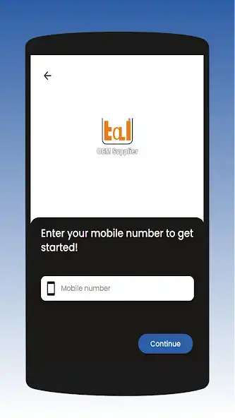 Play Tal loyalty program as an online game Tal loyalty program with UptoPlay