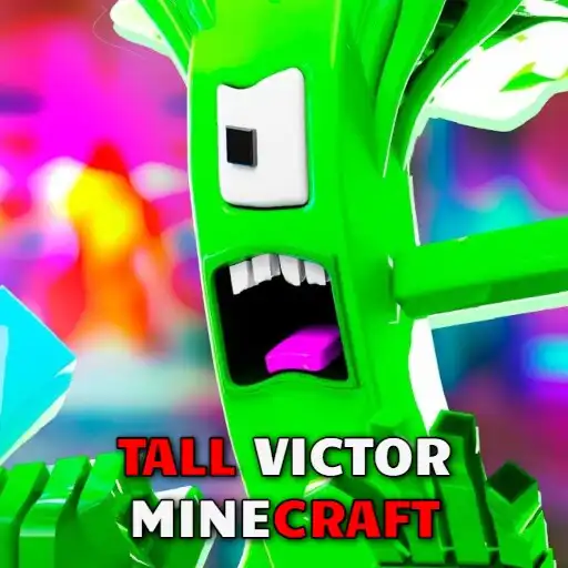 Play Tall Victor Garten Banban MCPE APK Play Tall Victor Garten Banban MCPE APK