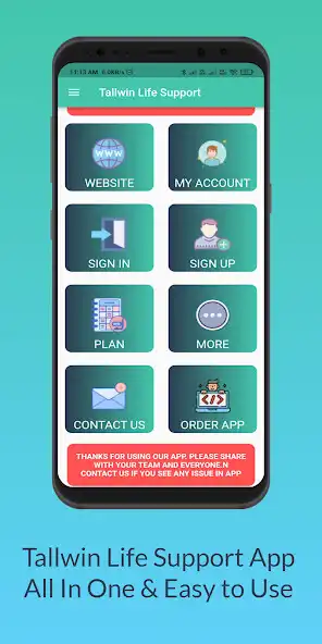 Play Tallwin Life Support as an online game Tallwin Life Support with UptoPlay