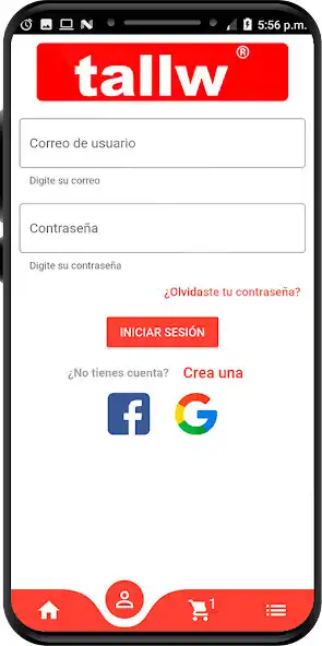 Play tallw as an online game tallw with UptoPlay