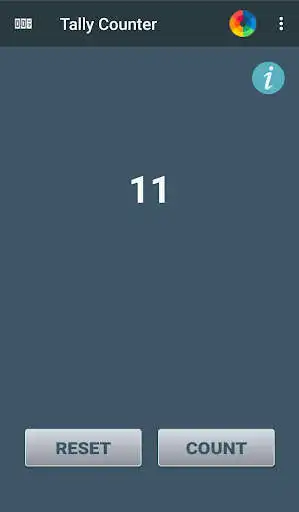 Play Tally Counter - Counter as an online game Tally Counter - Counter with UptoPlay