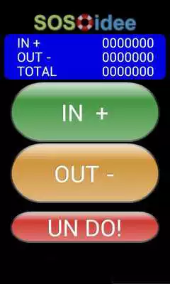 Play Tally Counter digital counter