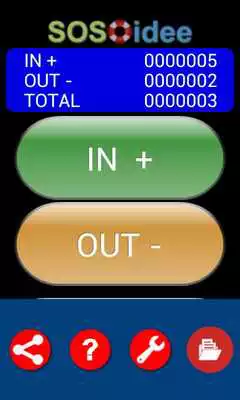 Play Tally Counter digital counter