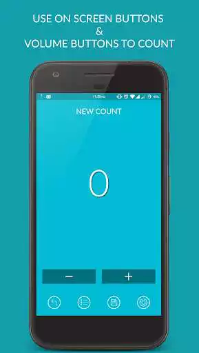 Play Tally Counter Free