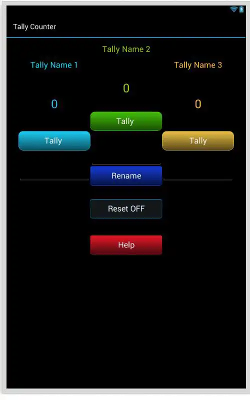 Play Tally Counter Free