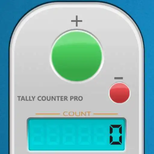 Play Tally Counter - Pro APK Play Tally Counter - Pro APK