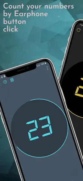 Play Tally Counter: Tasbih, Tasbeeh as an online game Tally Counter: Tasbih, Tasbeeh with UptoPlay