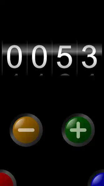 Play Tally counter (WebFX demo)  and enjoy Tally counter (WebFX demo) with UptoPlay