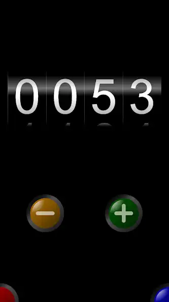 Play Tally counter (WebFX demo) as an online game Tally counter (WebFX demo) with UptoPlay