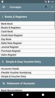 Play Tally ERP.9 Tutorial