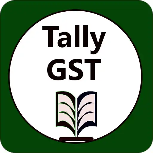 Play Tally ERP 9 With GST in Hindi APK