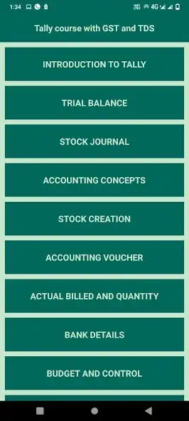Play tally  FREE course TDS and GST as an online game tally  FREE course TDS and GST with UptoPlay
